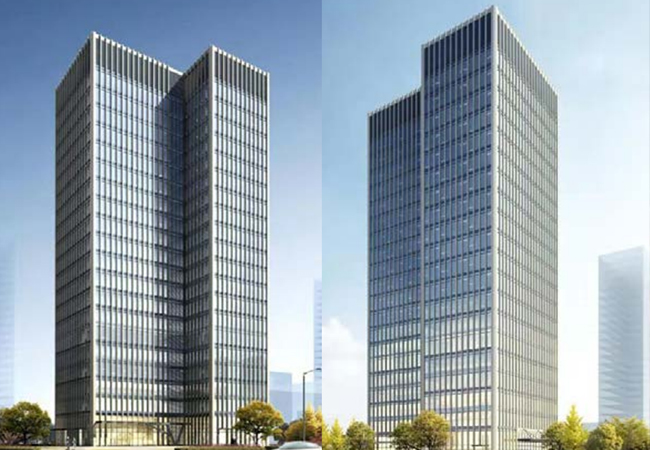 杭州制衣公司（招標(biāo)控制、清單編制）